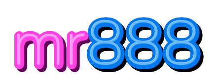 mr888 — logo kanal