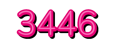 3446 — logo kanal
