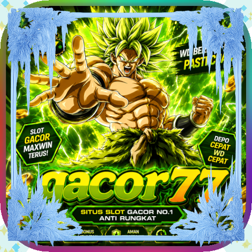 gacor77 — galeri pratinjau - APK Resmi