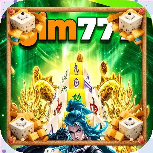 gim777 — mitra unggulan